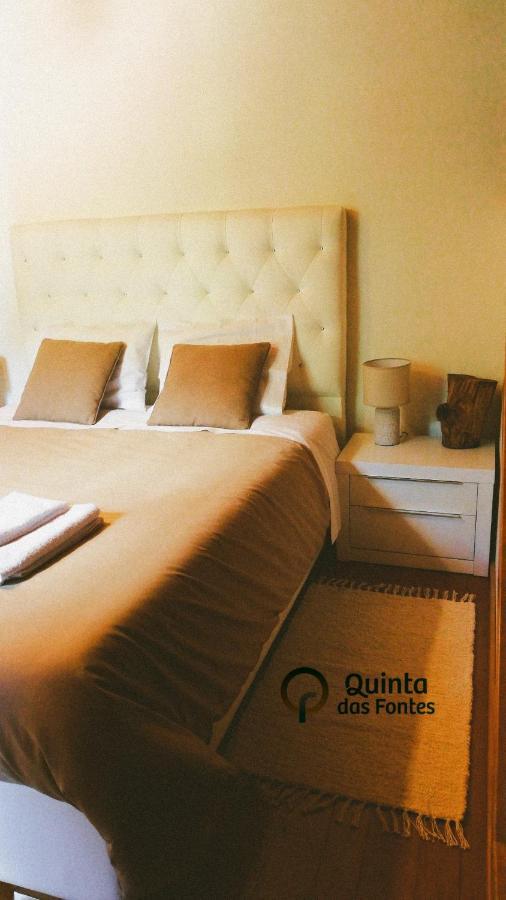 Holiday home Quinta Fontes - Rustico Local E Sao Pedro do Sul