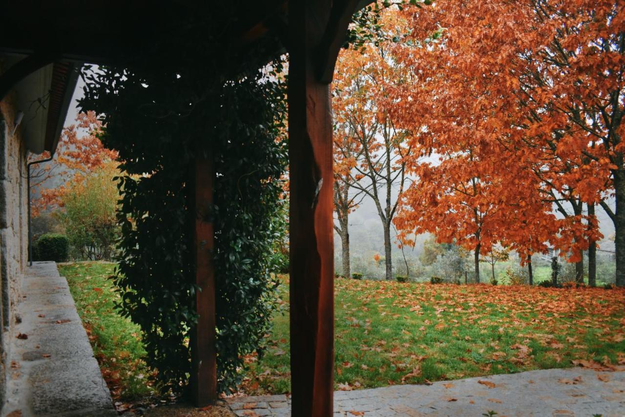 Holiday home Quinta Fontes - Rustico Local E
