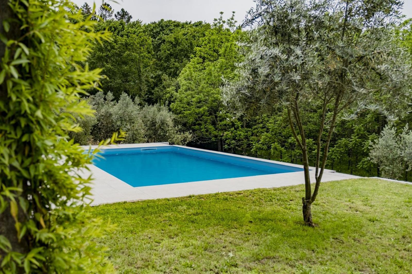 Holiday home Quinta Fontes - Rustico Local E