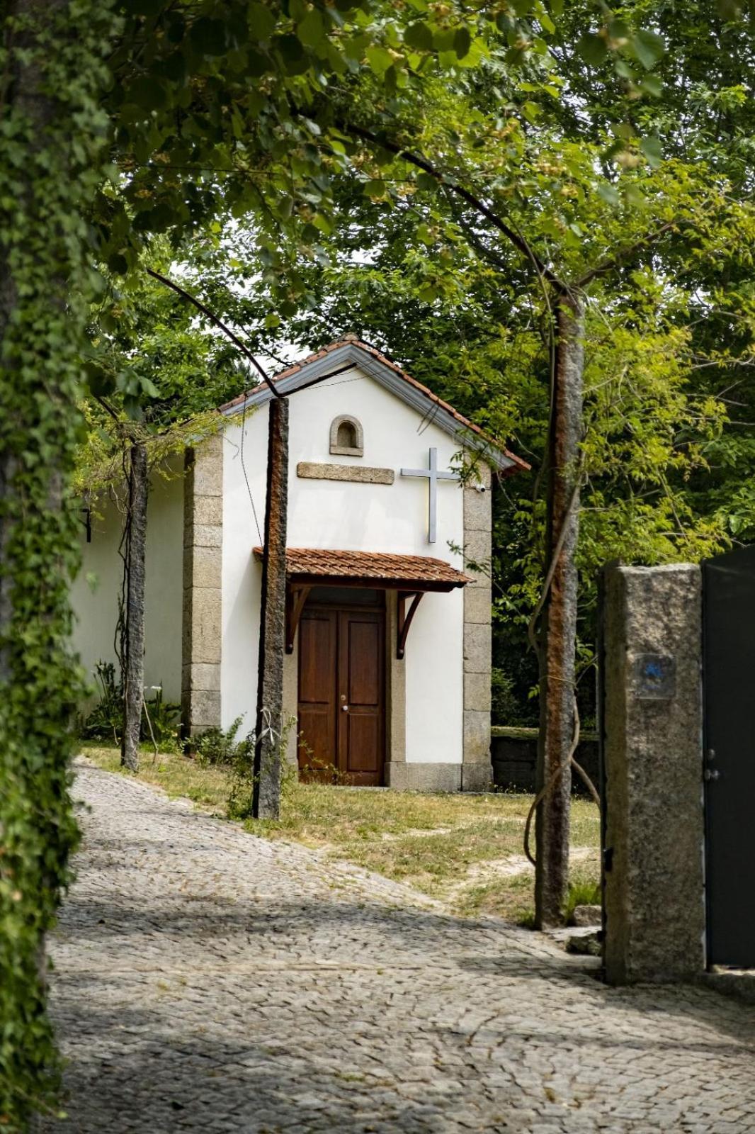 Holiday home Quinta Fontes - Rustico Local E *