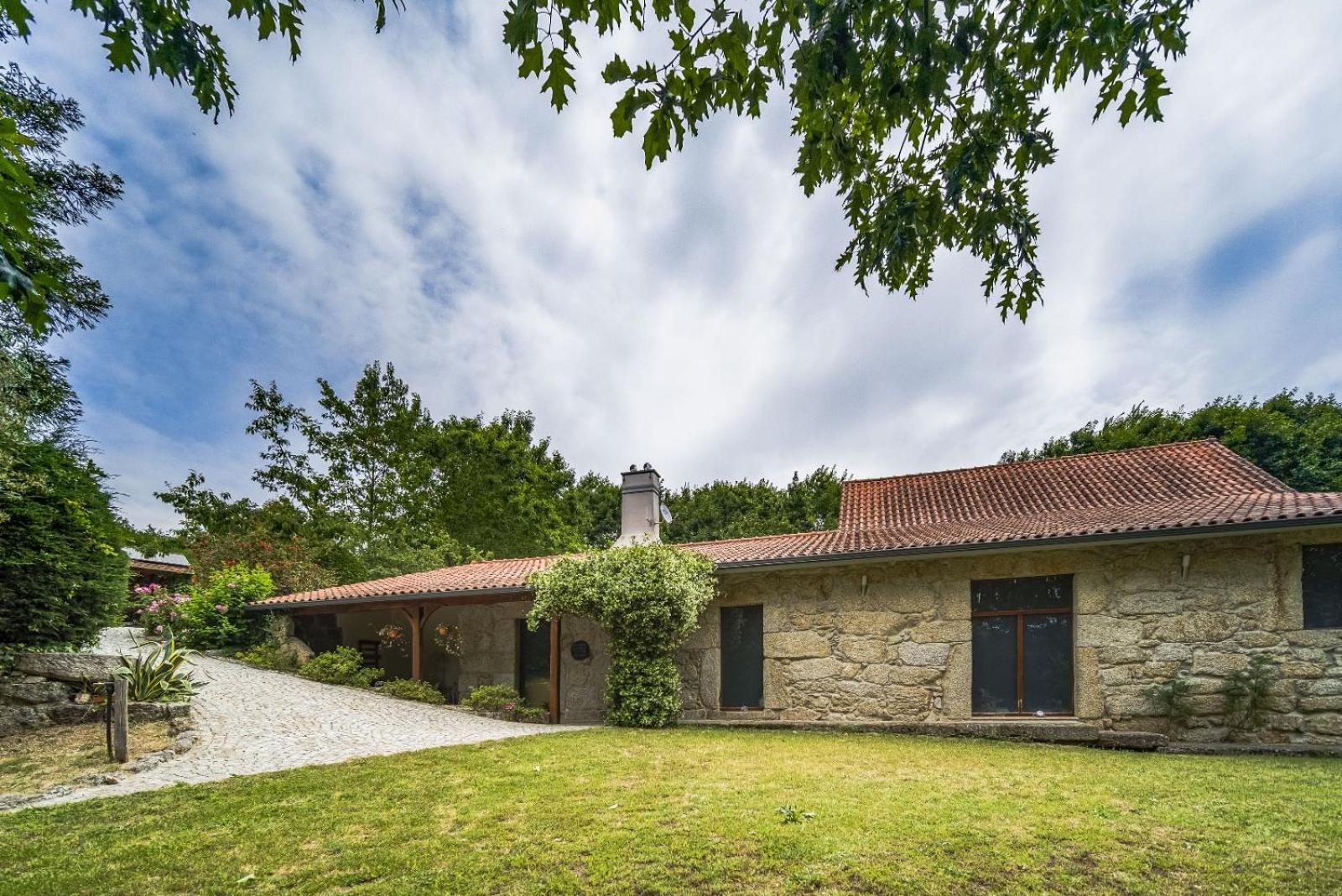 Quinta Fontes - Rustico Local E